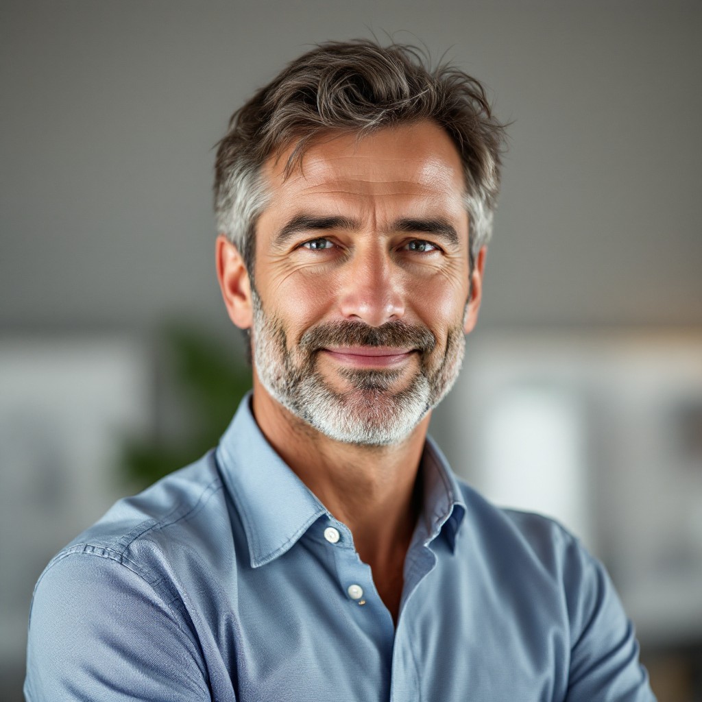 Daniel Porter