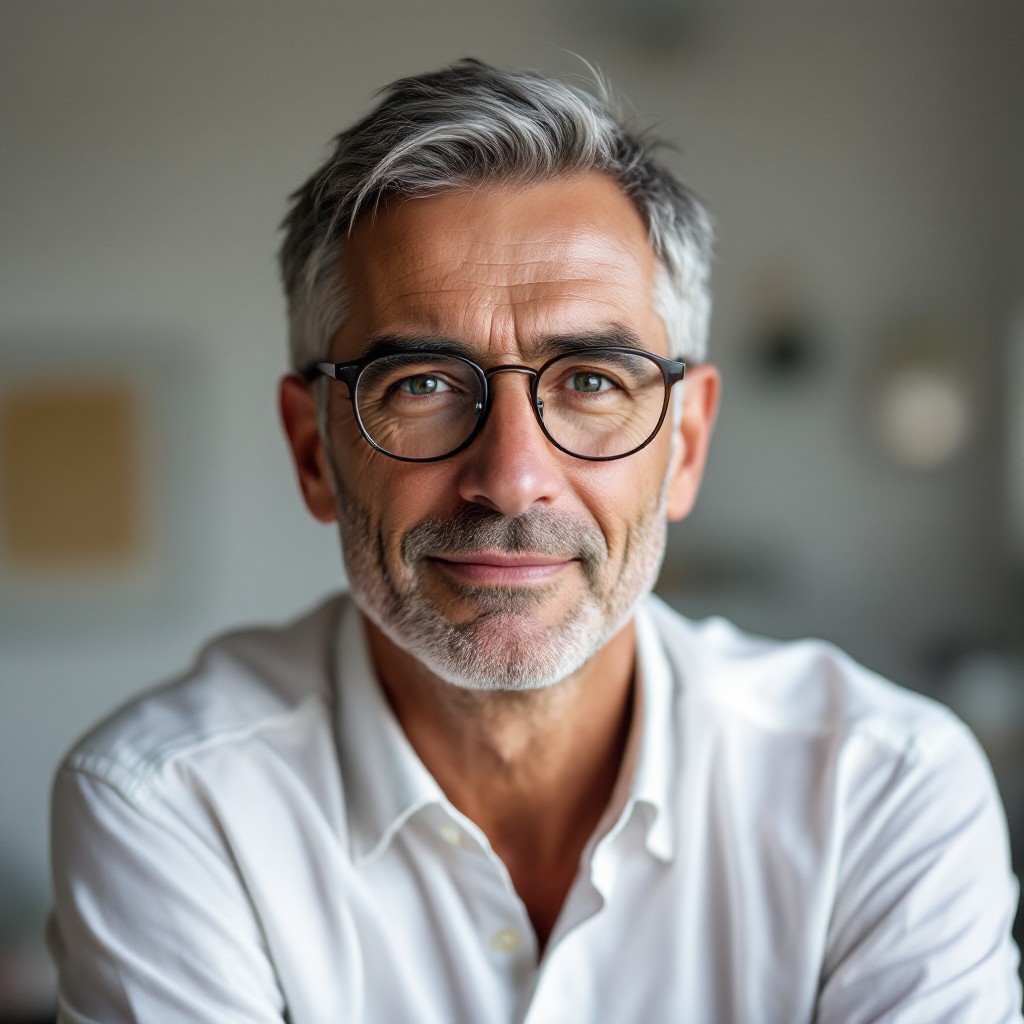 Michael Donovan