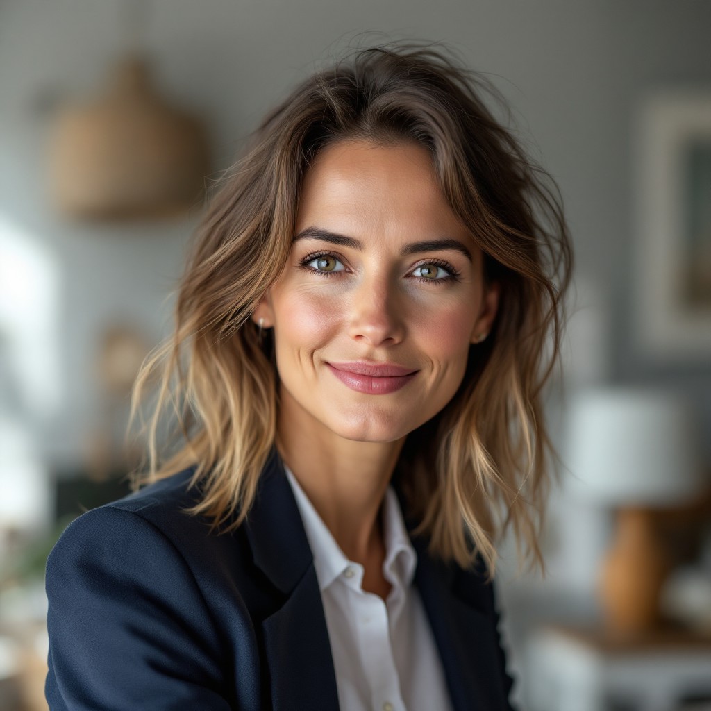 Imogen Foster