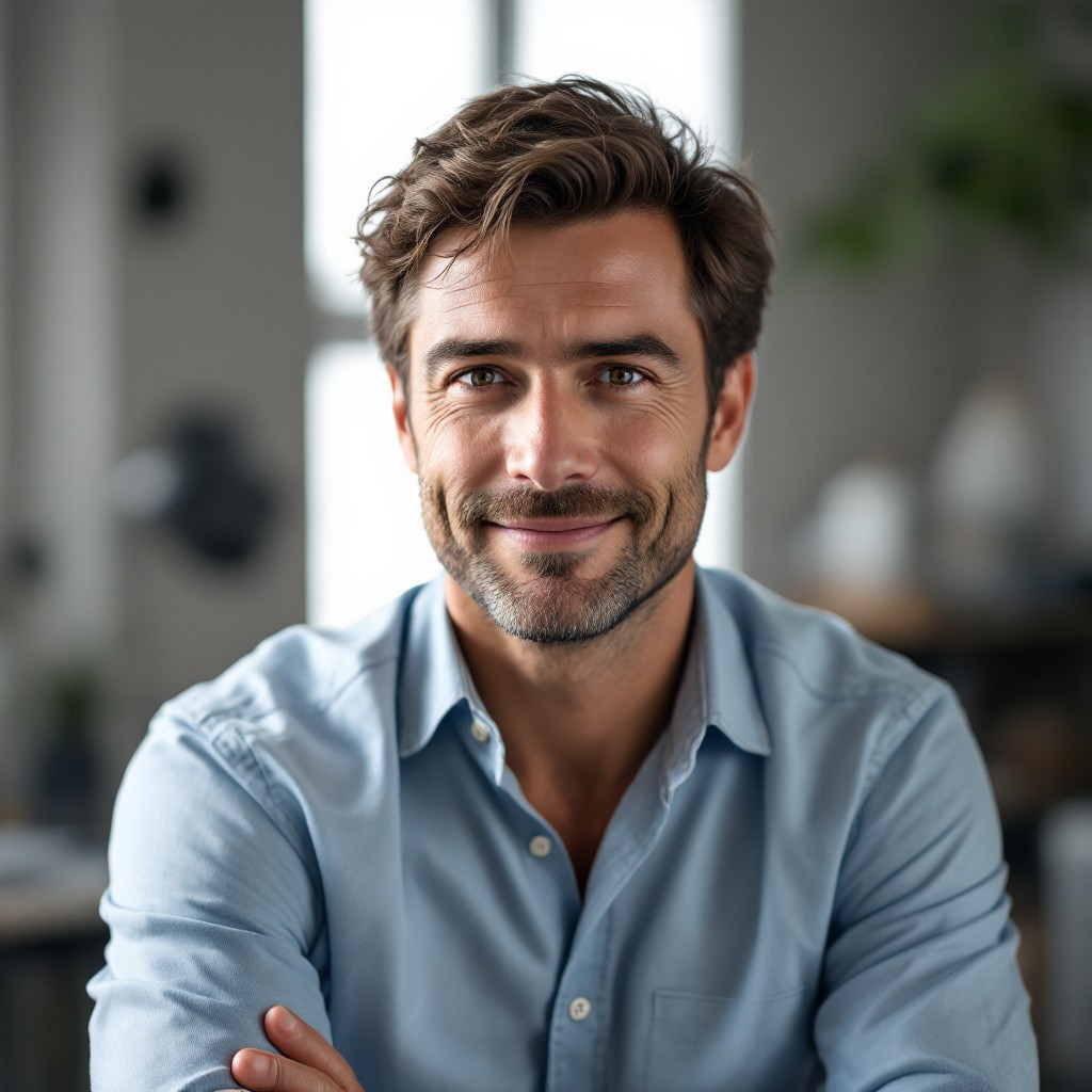 Sebastian Holloway