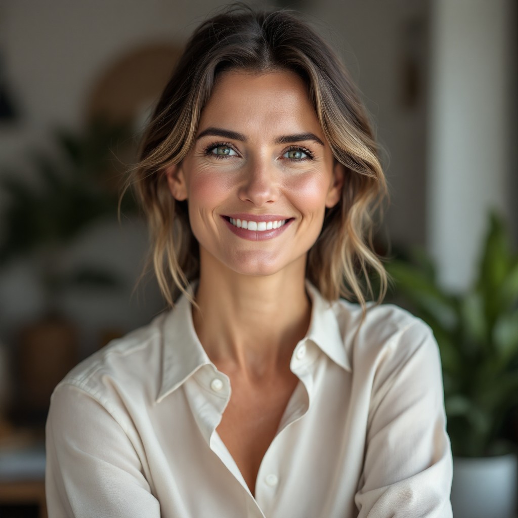 Emma Carter